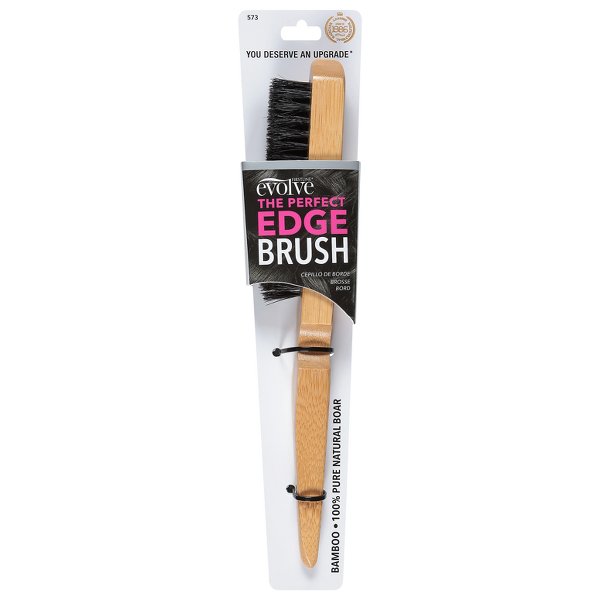 Bamboo Hair Brush - Hair Brushes Bamboo for Home and