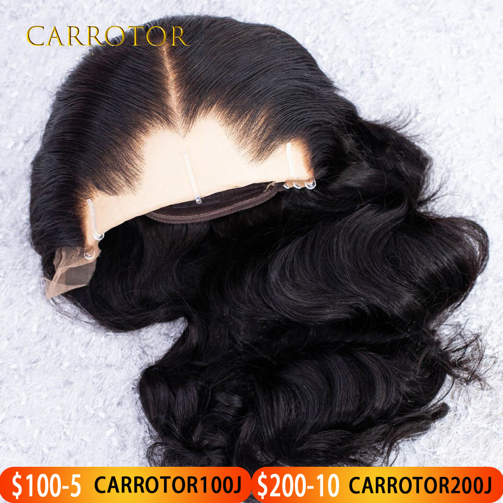 Lagos Hairline Wig 13x4 Invisi - Lace Front Wig review and price