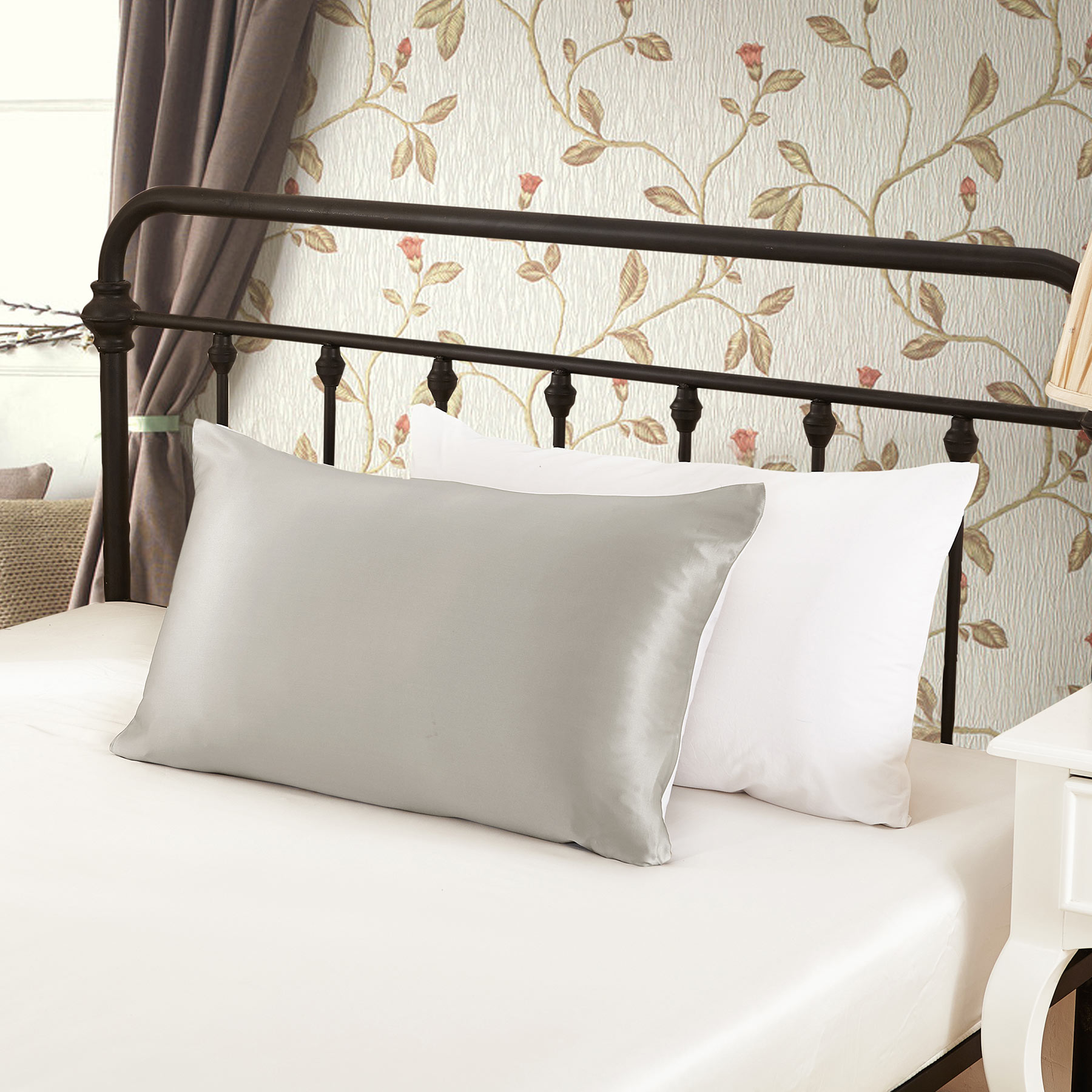 LILYSILK Silk Pillowcase with  - Hair Care Hospital review and price