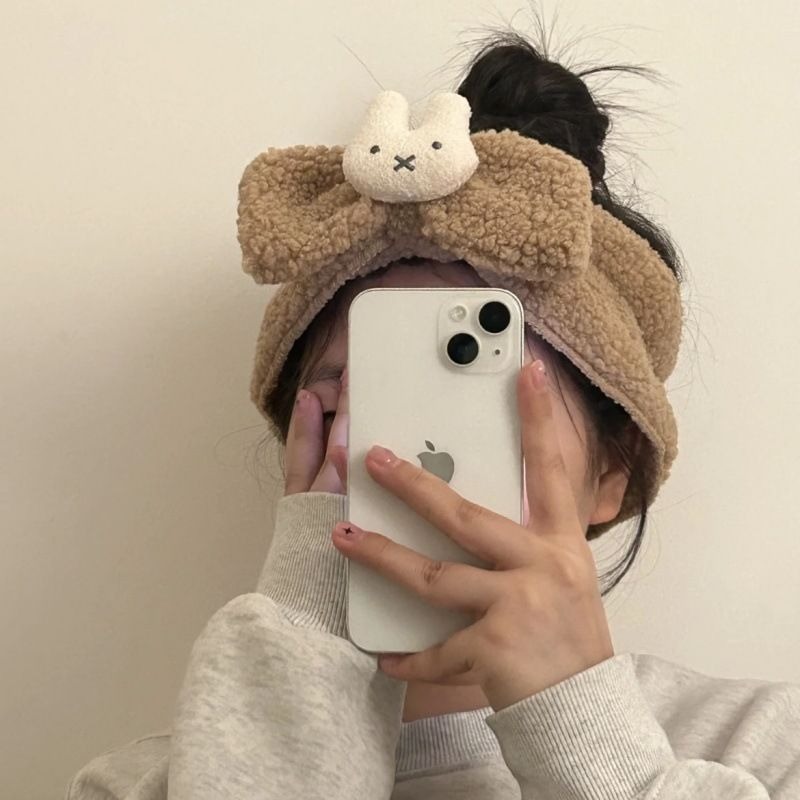 Cartoon Kawaii New Wash Face B - Hair Care In Japan review and price