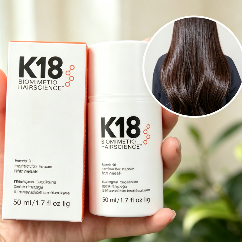 Hot K18 AstroLift Volume Spray - Hair Care Treatment review and price
