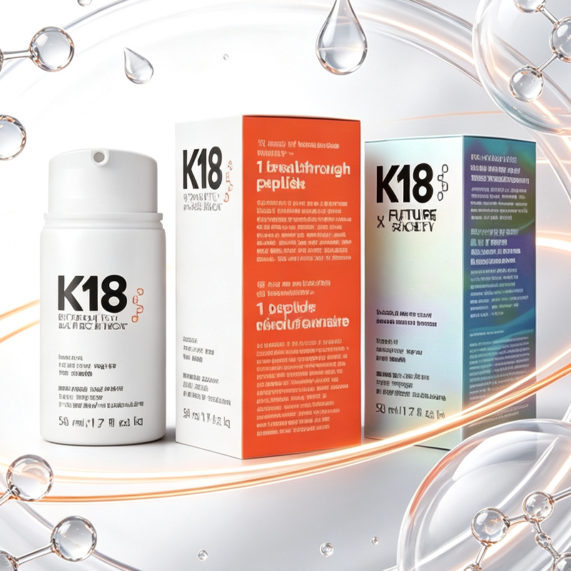 Hot K18 AstroLift Volume Spray - Hair Care Treatment review and price