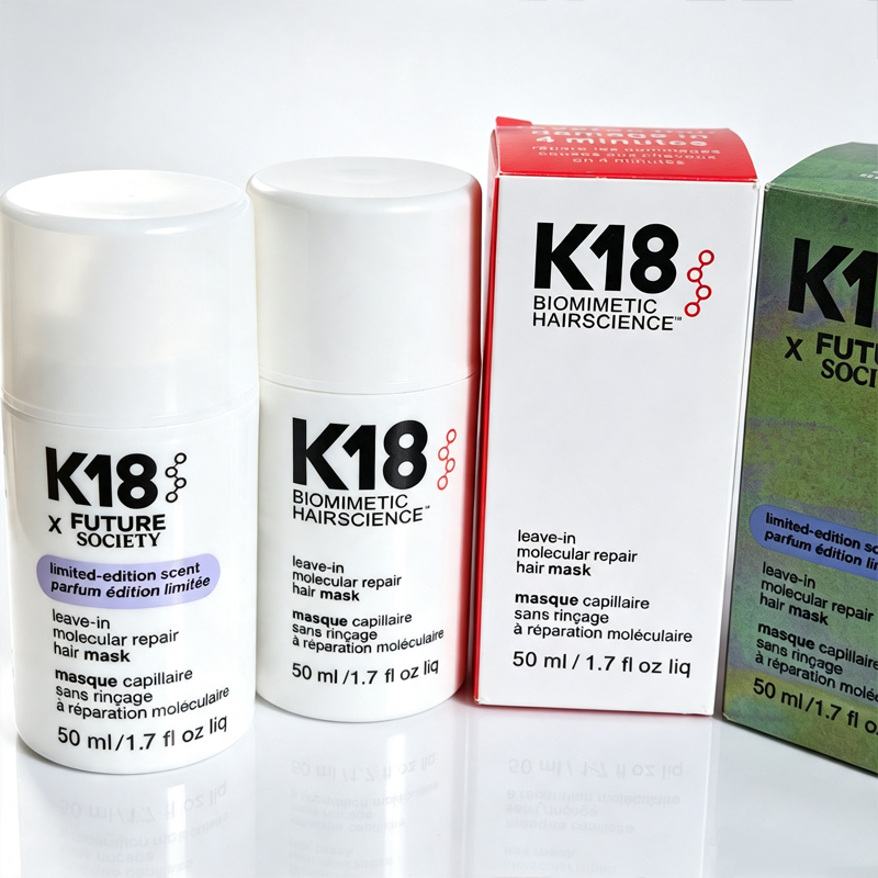Hot K18 AstroLift Volume Spray - Hair Care Treatment review and price