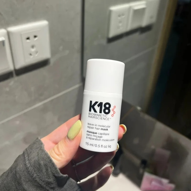 Best Seller K18 2-in-1 Leave-I - Hair Care Treatment review and price