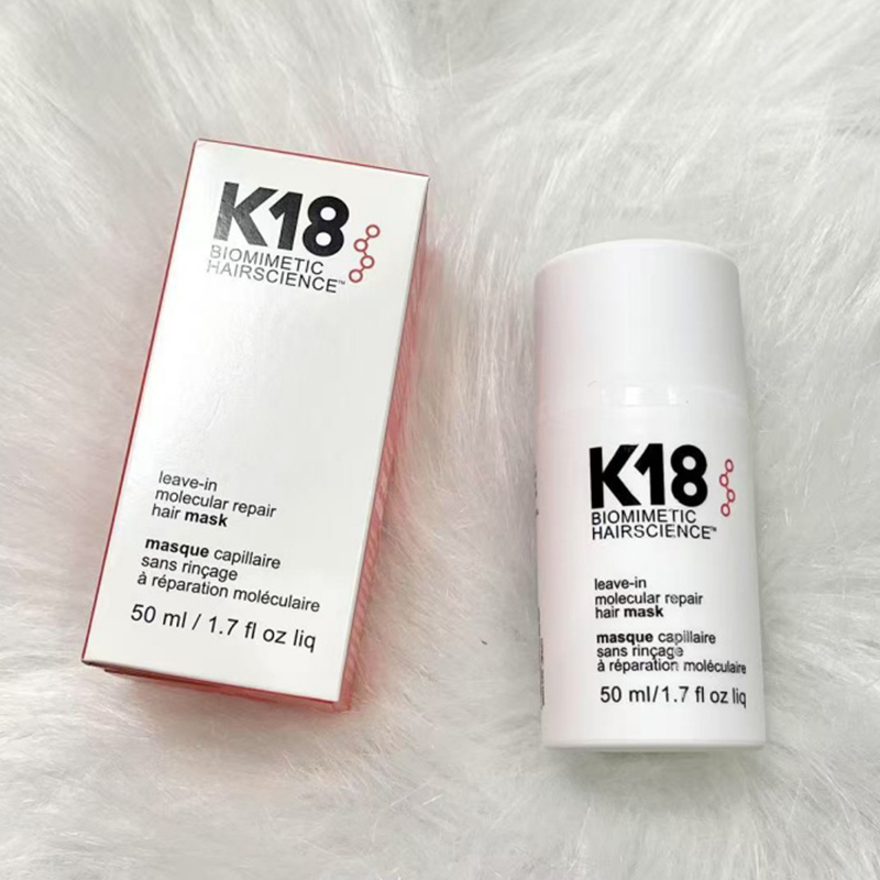 K18 50ml 150ml Leave-In Molecu - Hair Care Treatment review and price