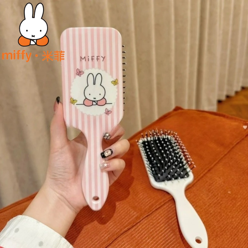 Miffy Cute Air Cushion Hair Co - Hair Care In Japan review and price