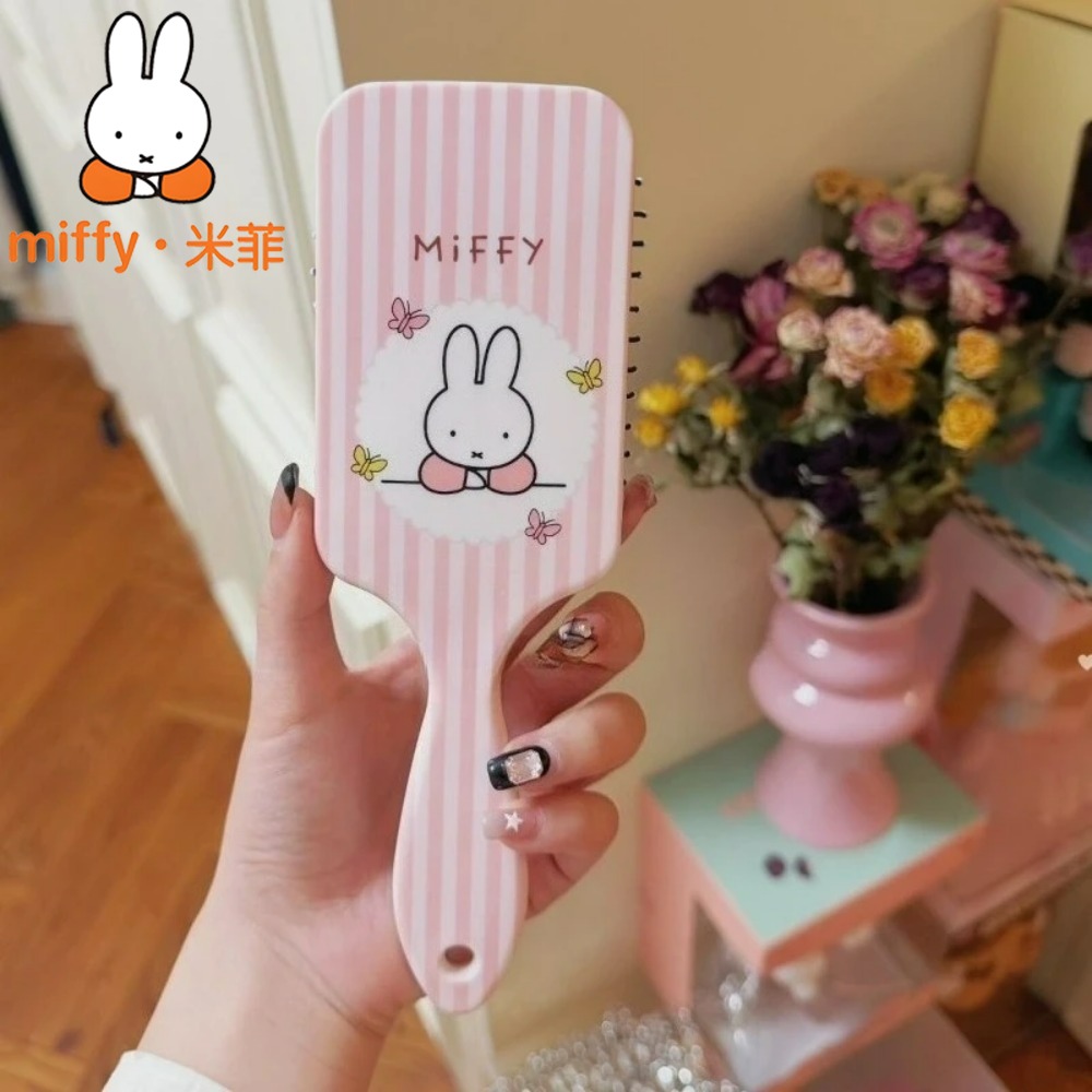 Miffy Cute Air Cushion Hair Co - Hair Care In Japan review and price