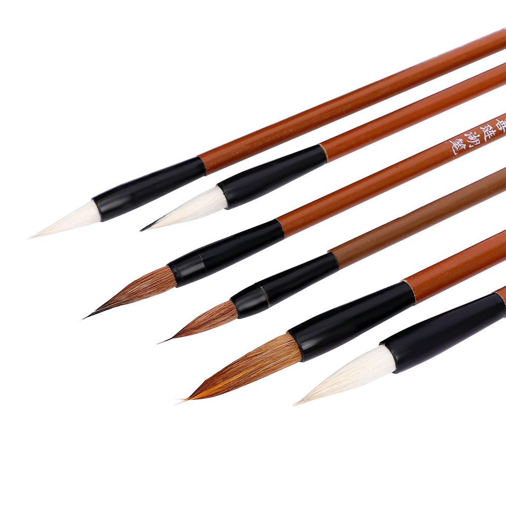 Practical Painting Brush Bambo - Bamboo Hair Brush review and price