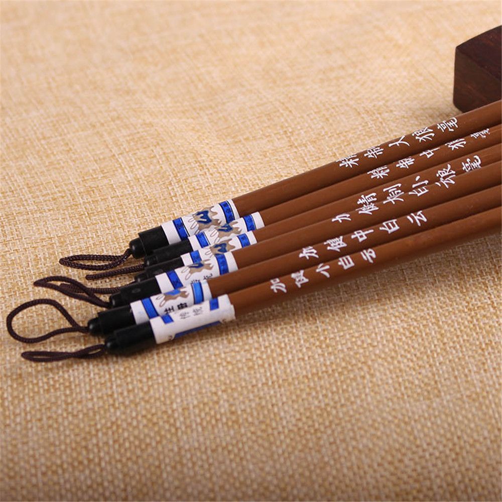 Practical Painting Brush Bambo - Bamboo Hair Brush review and price
