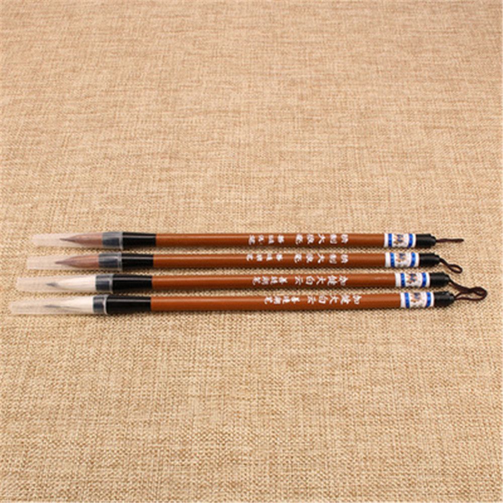 Practical Painting Brush Bambo - Bamboo Hair Brush review and price