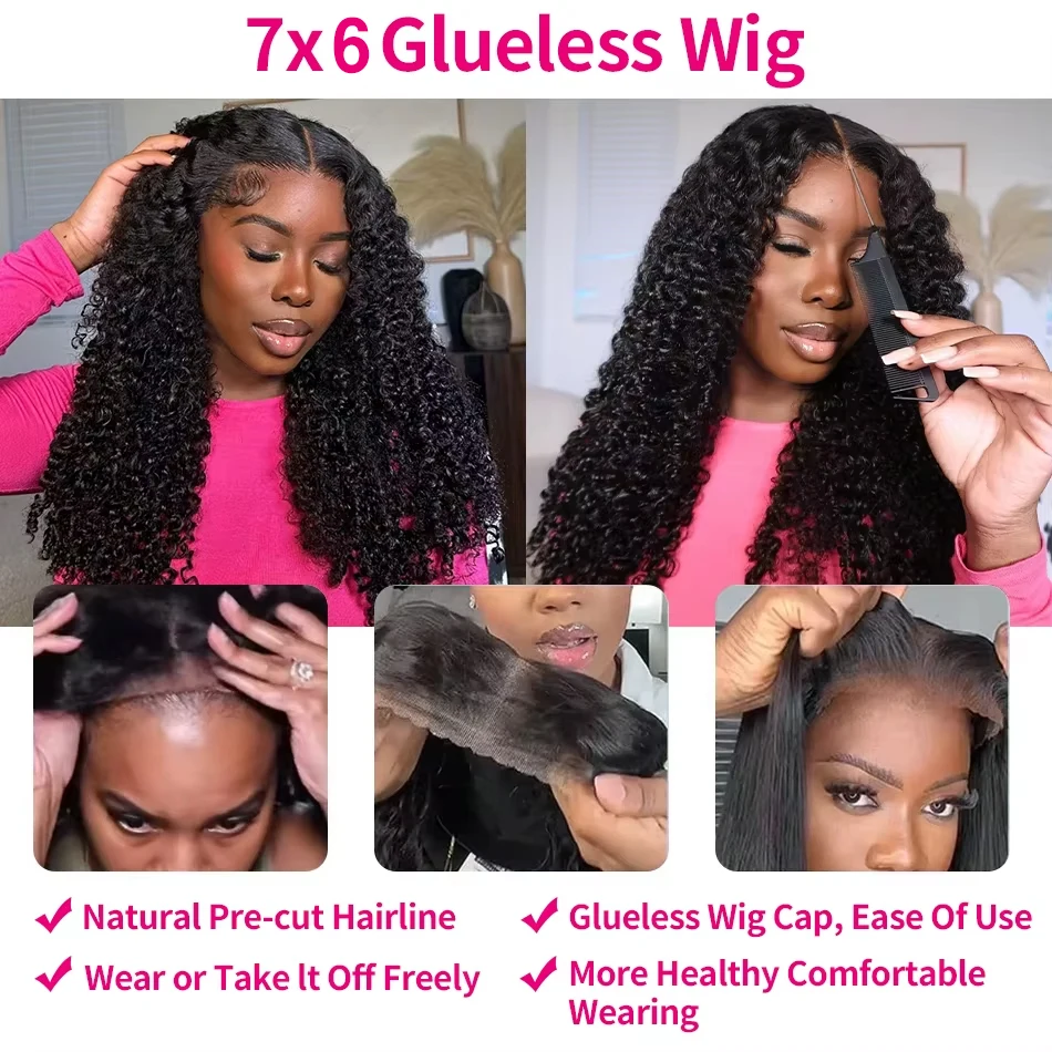 Natural Colored Burmese Curly  - Lace Front Wig review and price