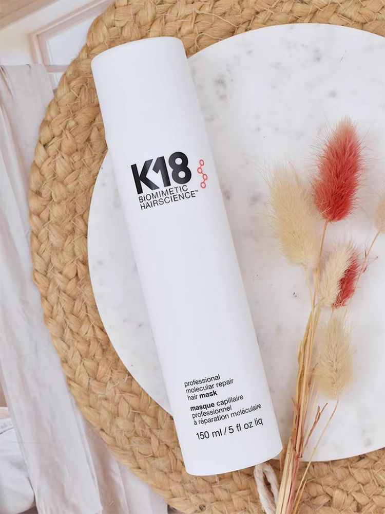 2026 Best Seller K18 150ml Dee - Hair Care Treatment review and price