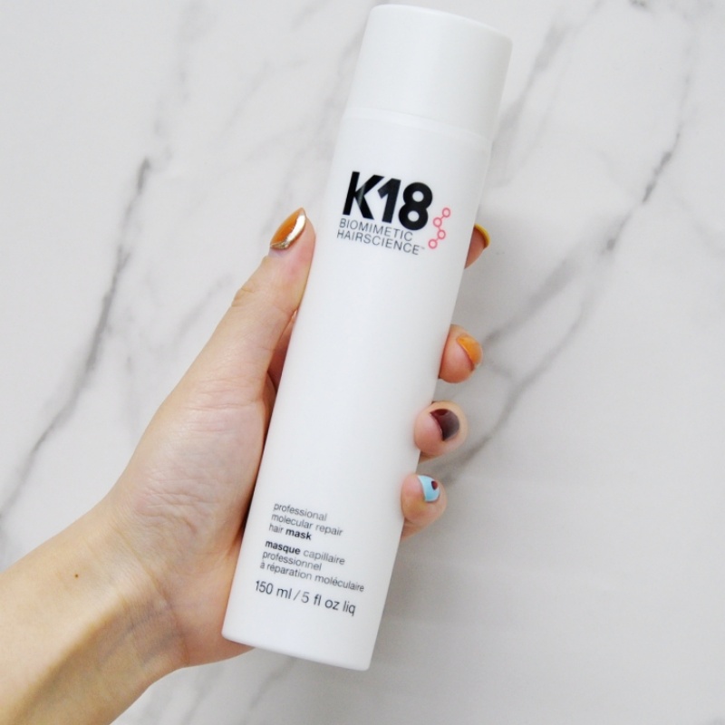2026 Best Seller K18 150ml Dee - Hair Care Treatment review and price