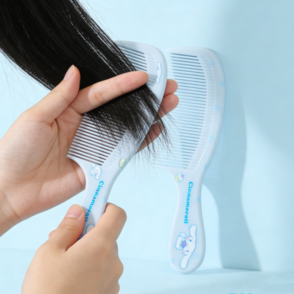 Genuine Sanrio Hair Comb Carto - Hair Care In Japan review and price