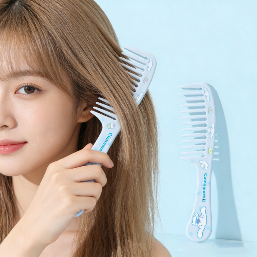 Genuine Sanrio Hair Comb Carto - Hair Care In Japan review and price