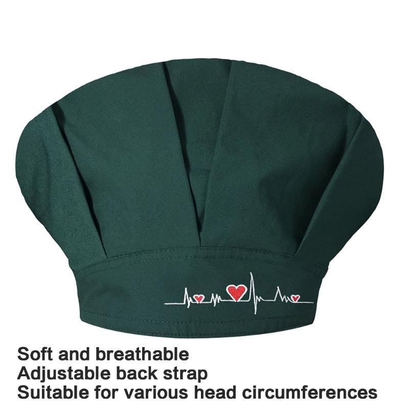 39BB Unisex Cotton Nursing Cap - Hair Care Hospital review and price