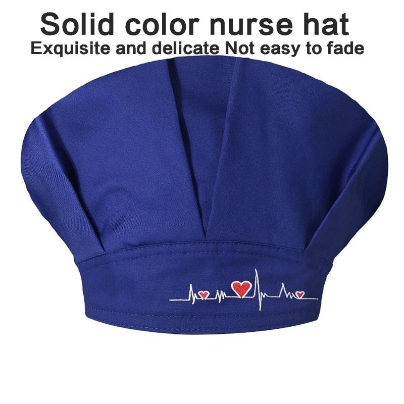 39BB Unisex Cotton Nursing Cap - Hair Care Hospital review and price