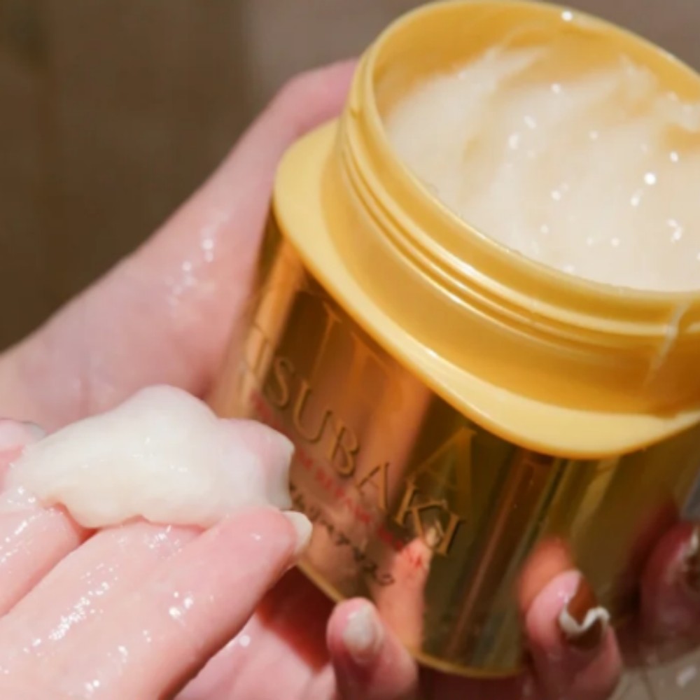 Japan TSUBAKI Premium Repairin - Hair Care In Japan review and price