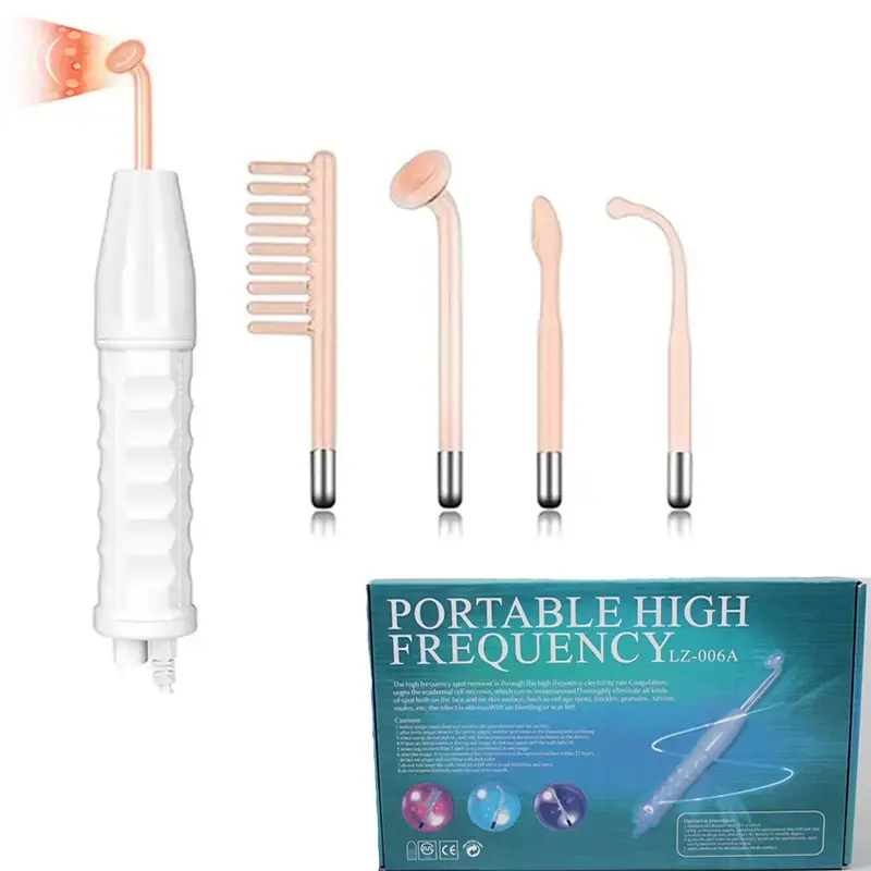 Professional Auto 4 in 1 Elect - Hair Care Treatment review and price