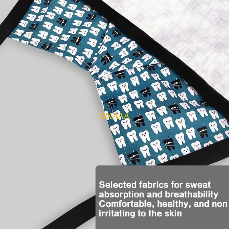 DXAA Print Scrub Hat for Hospi - Hair Care Hospital review and price