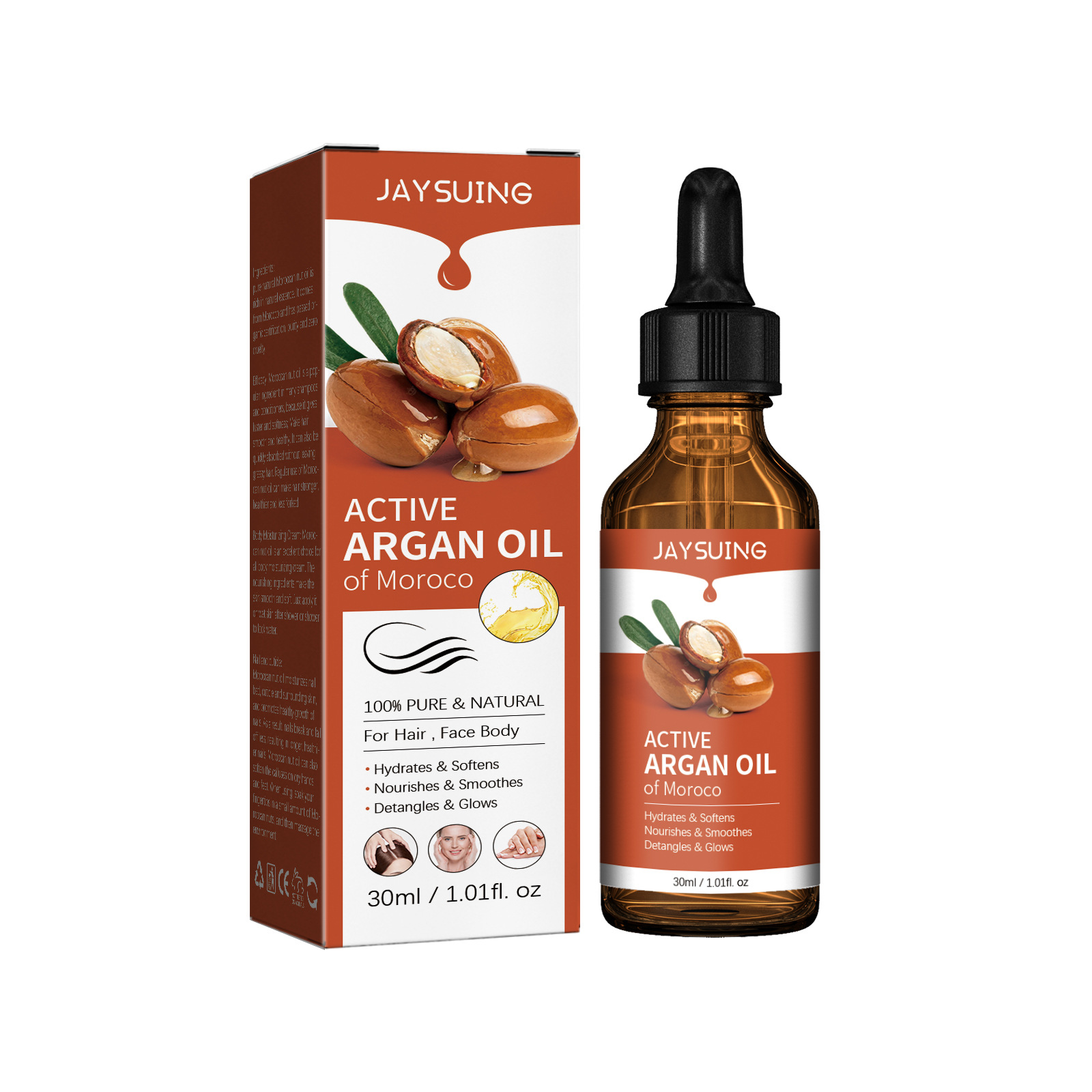 Argan Oil for Hair Treatment S - Hair Care Treatment review and price